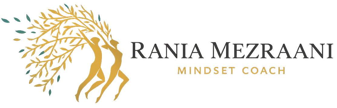 Rania Mezraani logo