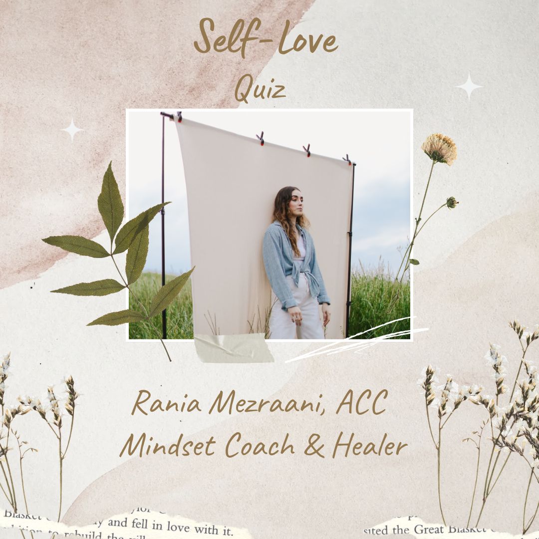 Self-Love Quiz