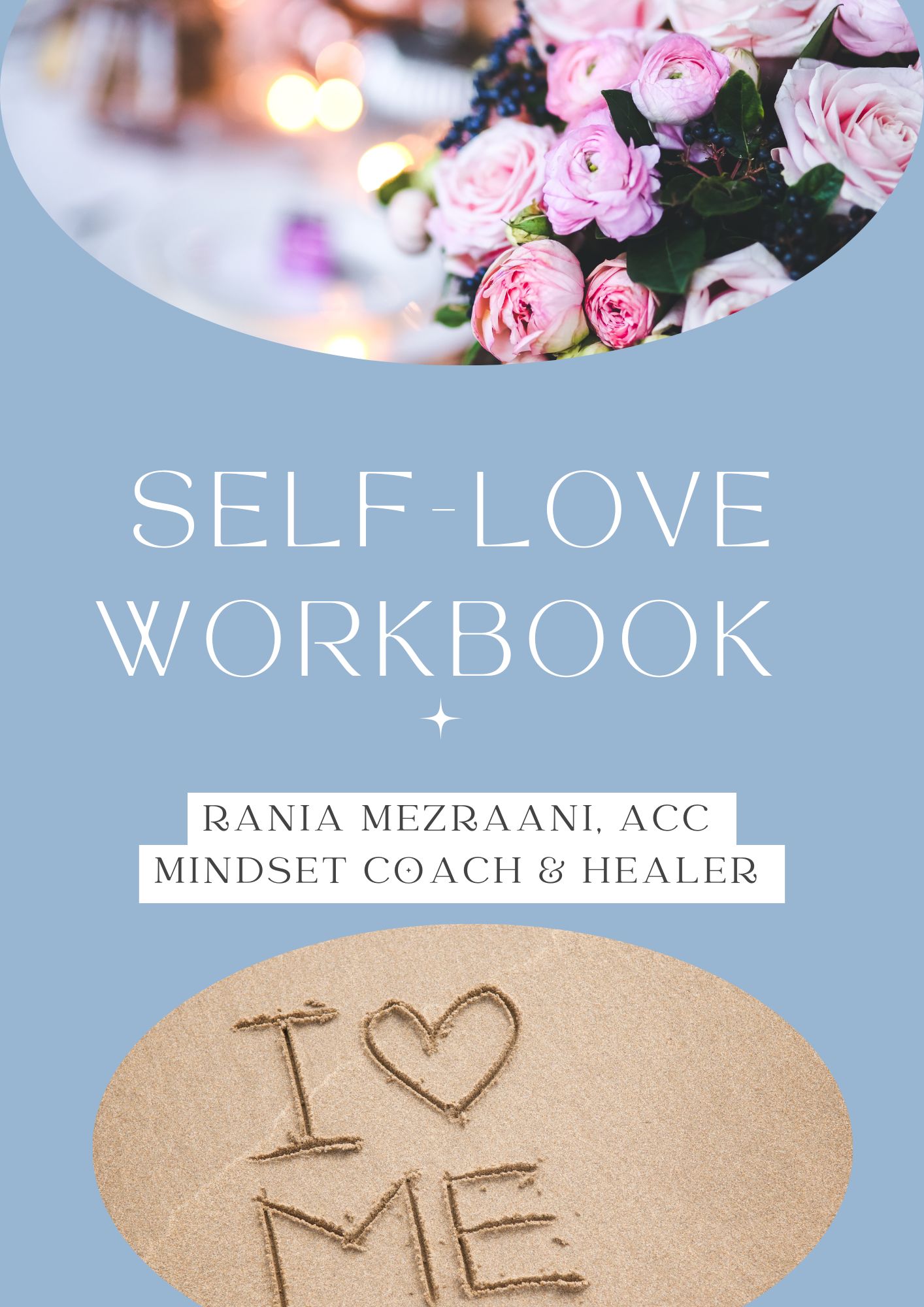 Self-Love Workbook